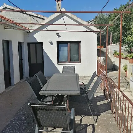 Private Beach And Penzion Brna