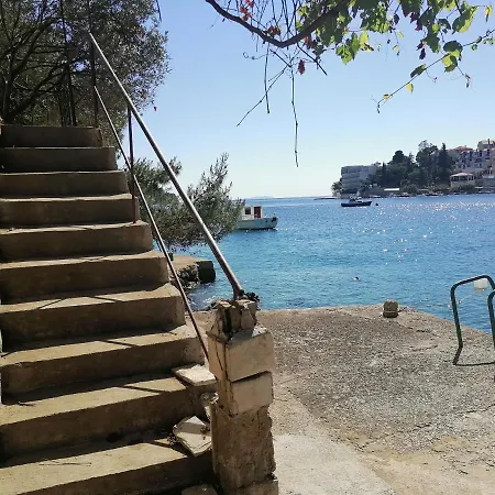 Private Beach And Vendégház Brna