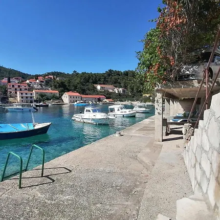 Private Beach And Penzion Brna