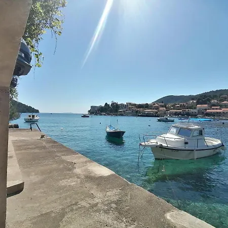Private Beach And Penzion