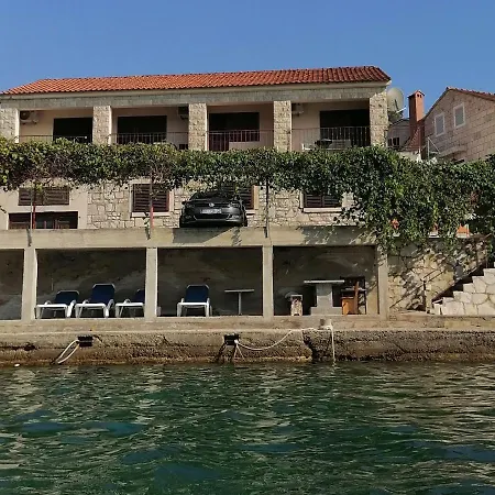 Private Beach And Penzion 3*