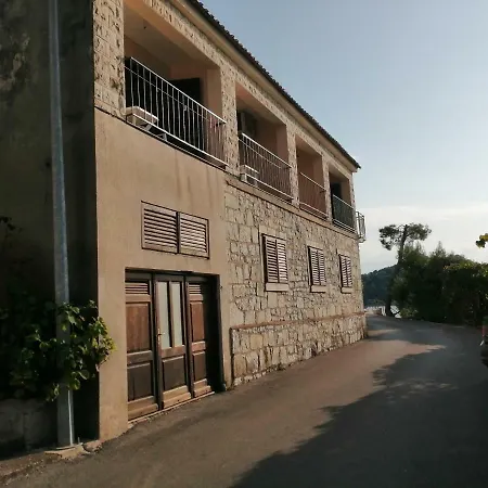 Private Beach And Penzion 3*