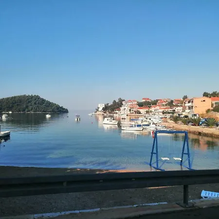 Penzion Private Beach And 3*